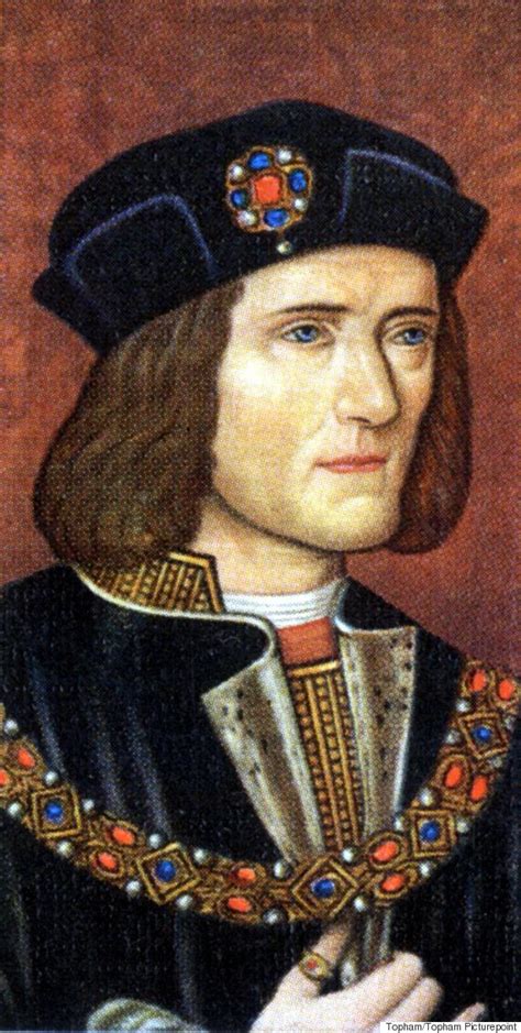 king richard of york.